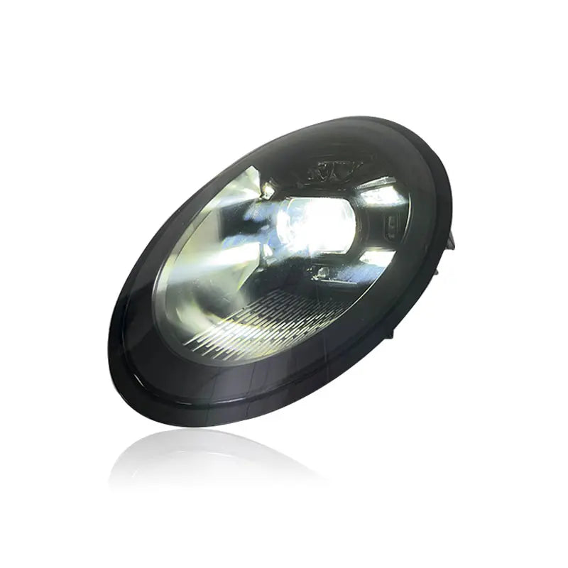 992 Matrix Style LED Headlights - Porsche 991.1 & 991.2 (2012 - 2019 Xenon Only).