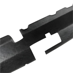 Carbon Fiber Cooling Slam Panel - Nissan Skyline R32 (GTR Only).