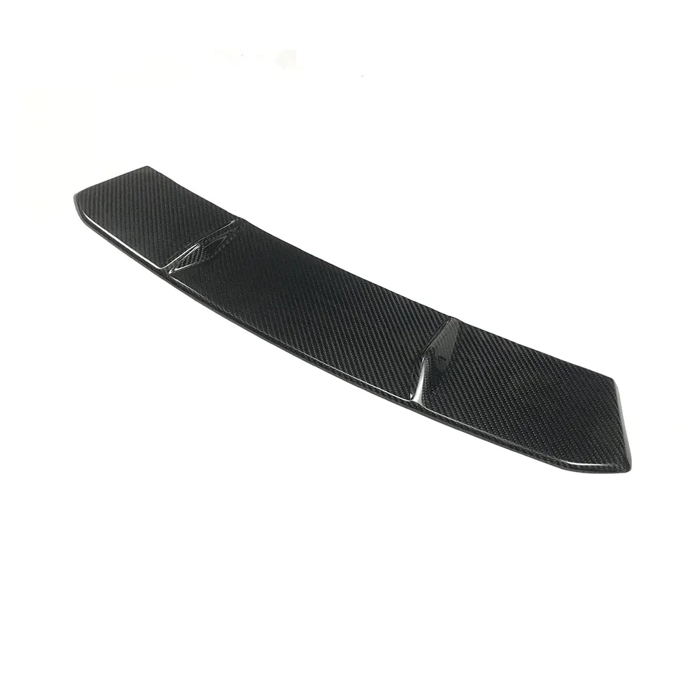 Carbon Fiber AP Front Splitter Lip - Lamborghini Huracan LP-580.