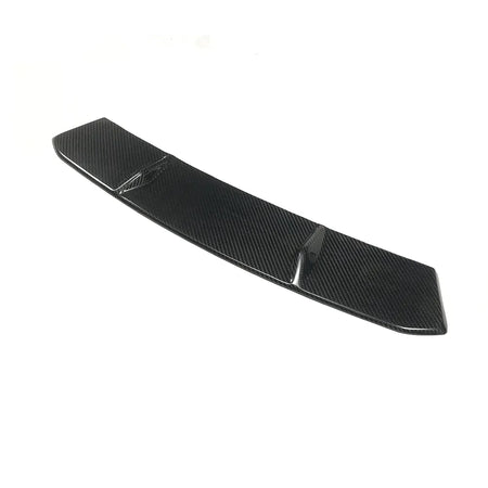 Carbon Fiber AP Front Splitter Lip - Lamborghini Huracan LP-580.
