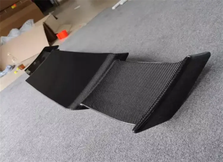 Carbon Fiber Spoiler wing - Mercedes G-Wagon 2019-2022.