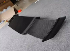 Carbon Fiber Spoiler wing - Mercedes G-Wagon 2019-2022.