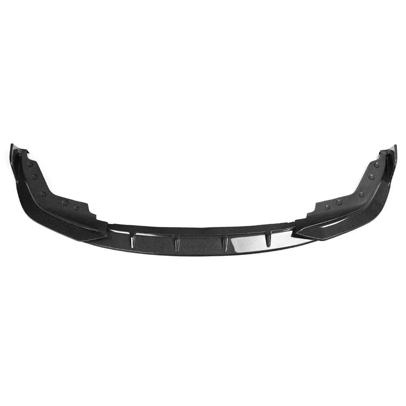 Carbon Fiber Front Lip for BMW G20 / G28 3 Series Pre-LCI.