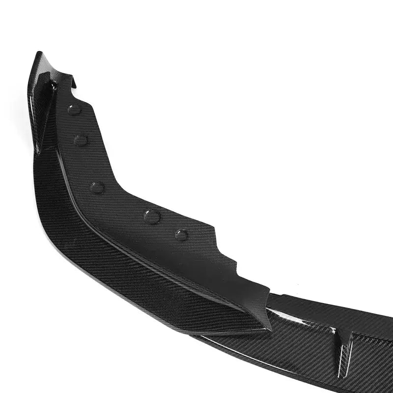 Carbon Fiber Front Lip for BMW G20 / G28 3 Series Pre-LCI.