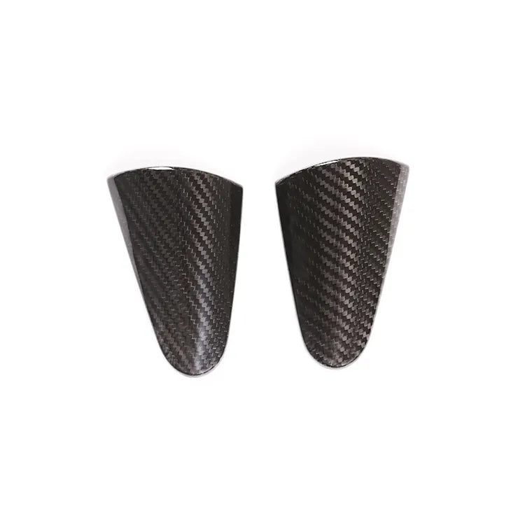 Carbon Fiber Door Handle - Ferrari 458 2011-2016.