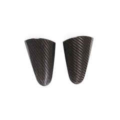 Carbon Fiber Door Handle - Ferrari 458 2011-2016.