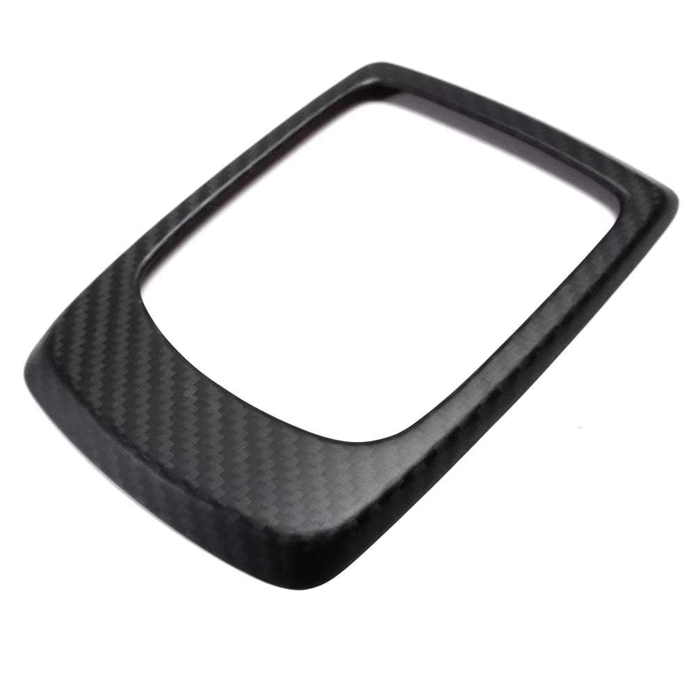 Carbon Fiber MT Console Gear Shift Box Frame Interior - Acura Integra Type S DE5 DE4 2022-2025.