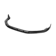 Dry Carbon Fiber Front Splitter Lip - Porsche 718 Cayman Boxster 982.