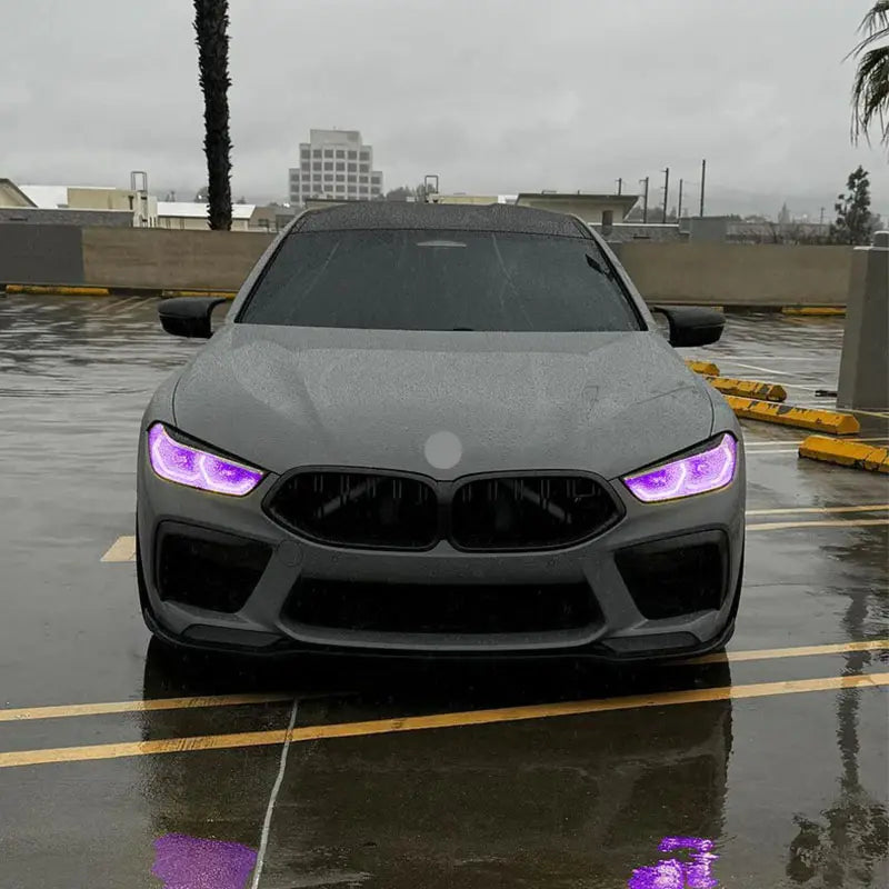 RGB DRL LED Module - BMW M8 F91/F92/F93 & 8-Series G14/G15/G16.