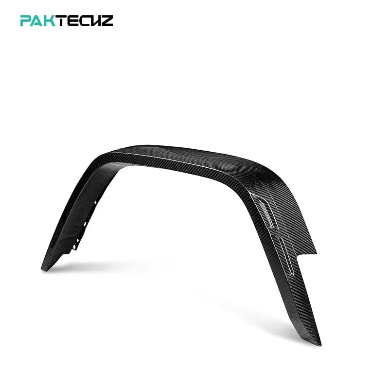 Dry Carbon Fiber Body Kit Fender Flares Wheel Arches - Mercedes Benz G500 G550 G63 W464.