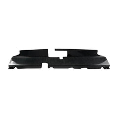 Carbon Fiber Cooling Slam Panel - Nissan Skyline R32 (GTR Only).