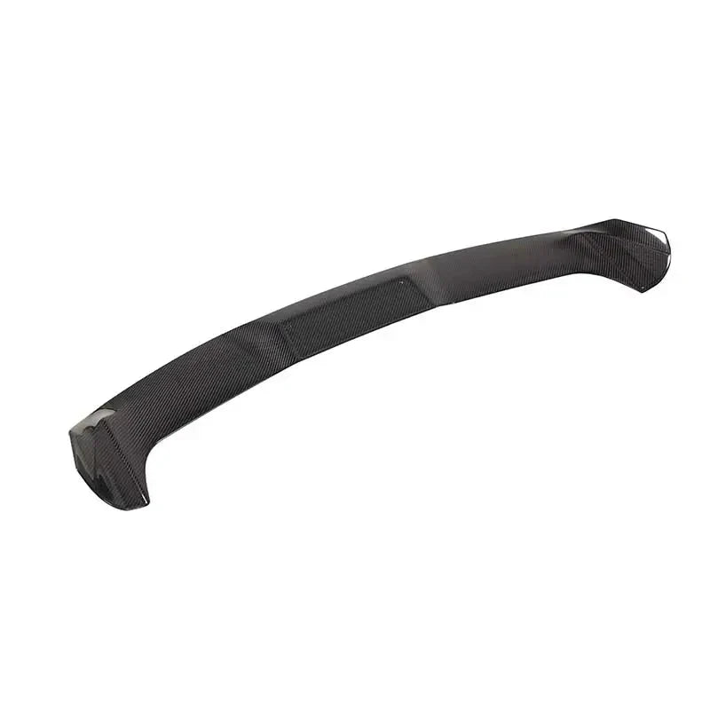 Paktechz Prepreg Carbon Fiber Rear Roof Spoiler -  Audi RS6 C8.