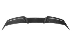 OD Style Dry Carbon Fiber Rear Spoiler - BMW G87.
