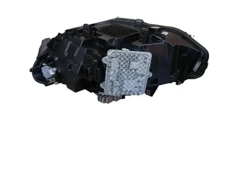 Ikon Style LCI Style Headlights - BMW F80/F82 / F83 M4, & F32 / F33 / F36 4 Series.