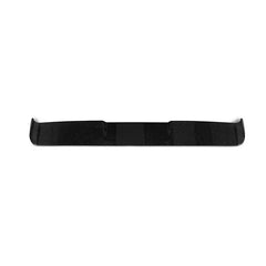 Dry Carbon Fiber  Rear Roof Spoiler - Porsche 911 992.