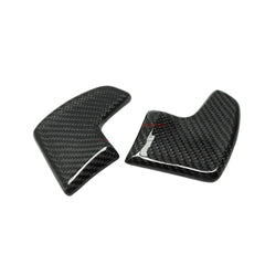Carbon Fiber Replacement Paddle Shifters - BMW 1 2 3 4 5 6 7 8 Series F40 F44 G42 G20 G21 G22 G23 G30 G31 G32 G11 G12 G14 G15 G16.