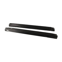 Paktechz Prepreg Carbon Fiber  Side Skirt - Porsche Cayenne Coupe Turbo 9YA 9Y0 9Y3.