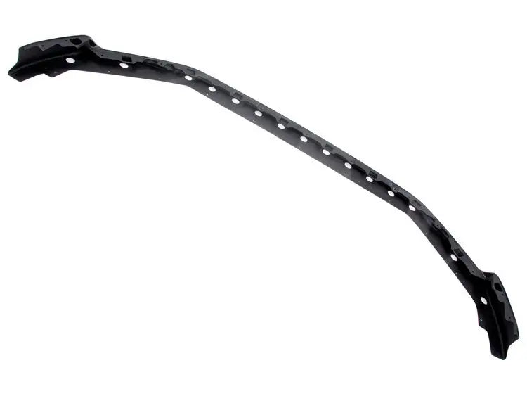 Carbon Fiber Front Lip - NISSAN GTR R35 2017+.