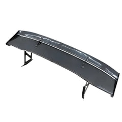 VC Style Carbon Fiber GT Rear Trunk Wing - Honda S2000.