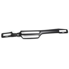 Carbon Fiber Center Console Dashboard Panel Cover - Acura Integra Type S A-Spec 2022-2024.