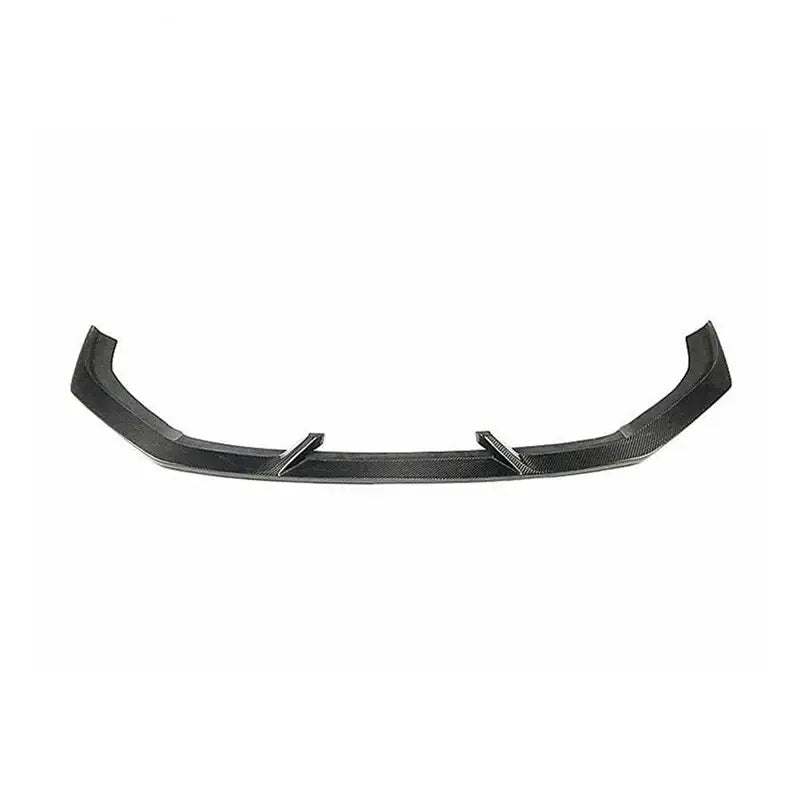 Carbon Fiber Front Bumper Lip For Audi RS3 8V.