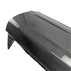 Carbon Fiber Door Panel Replacement - Nissan Skyline R32 GTR 1989-93.