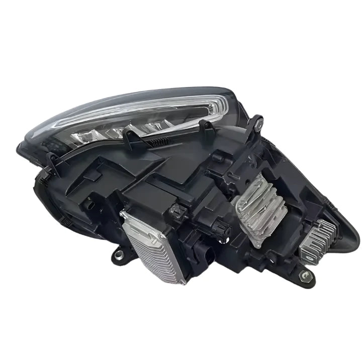 Face Lift Conversion LED Head Lights Plug N Play - Mercedes Benz GT/GTS/GTC/GTR C190.