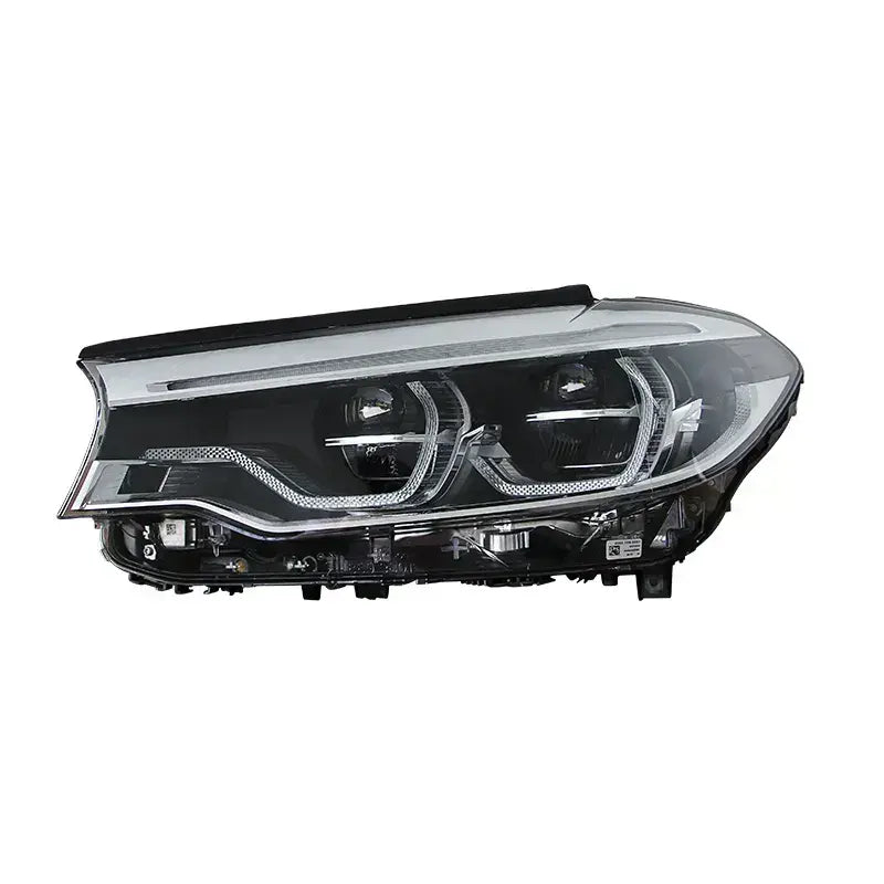 LED Headlight Upgrade Replacement- BMW G30 5 Series 2018-2020.
