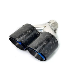 Forged Carbon fiber Performance Exhaust Tips