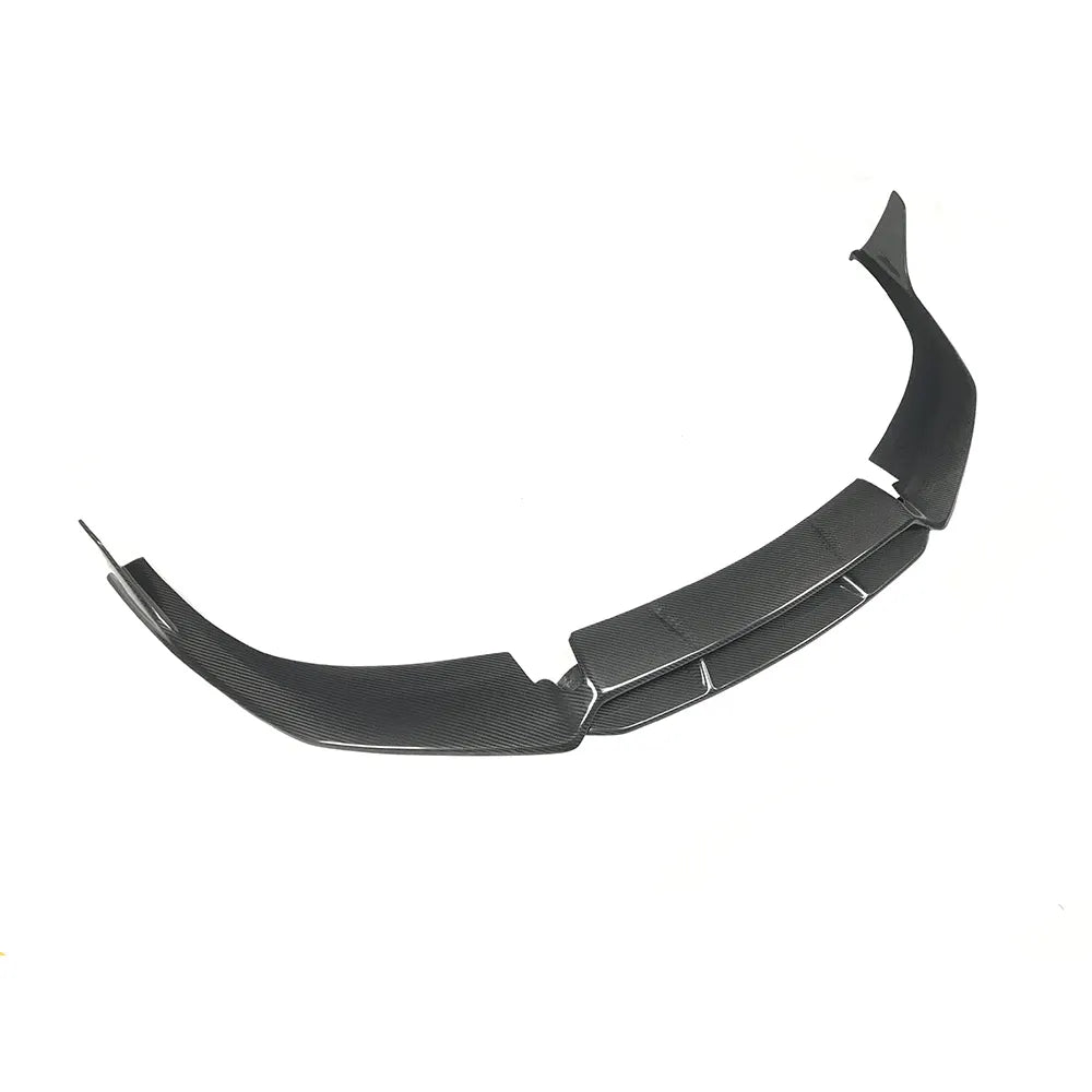 Carbon Fiber AP Front Splitter Lip - Lamborghini Huracan LP-580.