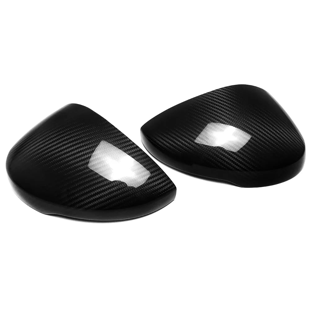 Carbon Fiber Side mirror Cap Cover - Acura Integra A-Spec Type S DE4 DE5 2022-2024.