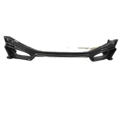 Carbon Fiber N-Style Rear Diffuser - Nissan GTR R35.