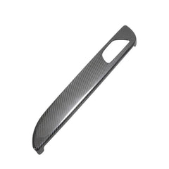 Carbon Fiber Interior Dash Board/ Door Panels - Mercedes GLE GLS 2015-2018 7Pcs.