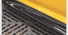 Pre-preg Carbon Fiber Side Skirt - Porsche 718 Cayman / Boxster / GTS / GT4 / Spyder.