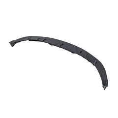 Prepreg Carbon Fiber  Front Splitter Lip - Porsche Taycan 4S Cross Turismo.