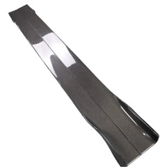 Carbon FIber Side Skirts - Infiniti Q60.