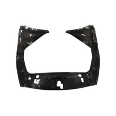 Carbon Fiber Engine Cover Set -  2008-2022 NISSAN GTR R35