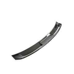 Prepreg Carbon Fiber 992 Rear Trunk Spoiler for Porsche 911 992 Targa Carrera S/4/4S 2019-2022.