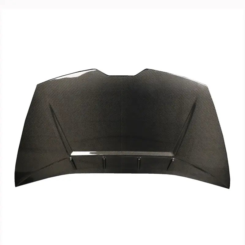 Tecnica Style Carbon Fiber Front Hood - Lamborghini Huracan LP580 LP610 EVO.