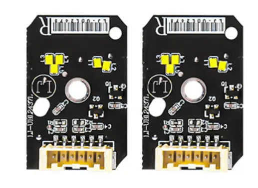 RGB DRL LED Module Set - BMW F90 / G30 M5 2017-2020.