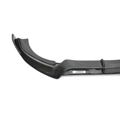 Carbon Fiber BRBS Style Front Splitter lip -  Mercedes Benz W213 E Cclass E63 E43 E400 Sport 2016-2020 W213.