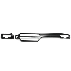 Carbon Fiber Center Console Dashboard Panel Cover - Acura Integra Type S A-Spec 2022-2024.