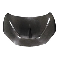 Pre-Preg Carbon Fiber Hood - Ferrari 458