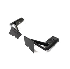 Carbon Fiber Front Bumper Lower Air Vent Duct - BMW X3M F97 X4M F98.