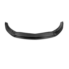Paktechz Carbon Fiber Front Splitter Lip - Mercedes Benz W117 C117 CLA220 CLA250 CLA260 CLA45.