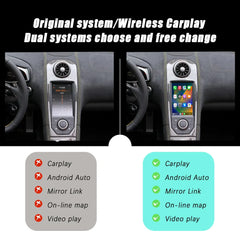 OEM Screen Apple Carplay & Android Auto Module Upgrade - Mclaren 650s /MP4 12c.