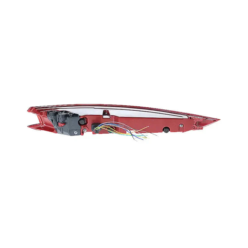 Facelift Rear Tail Lights Plug and Play - Porsche 911 2014-2020.