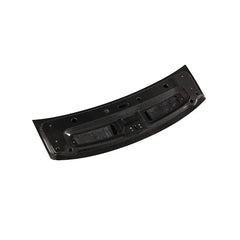 Prepreg Carbon Fiber Engine Lid -  Porsche 992 Turbo S