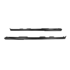 Paktechz Carbon Fiber Side Skirts V1 -  Mercedes Benz AMG GT GTS C190 2014-2018.