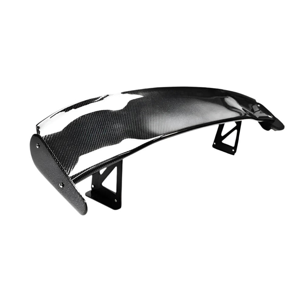 Carbon Fiber S Style Rear Wing - Honda S2000.